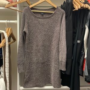 Super comfy American eagle knitted dress